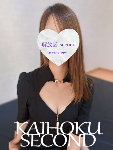 しおり(~解放区 second~)の公式プロフィール写真