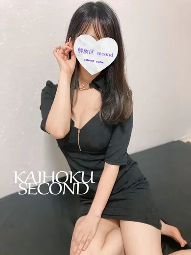 あみ(~解放区 second~)の公式プロフィール写真