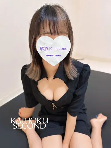 のの(~解放区 second~)の公式プロフィール写真