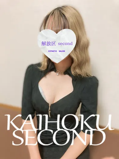 ういか(~解放区 second~)の公式プロフィール写真