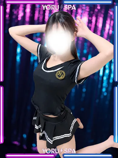 miru(YORU⚡SPA)の公式プロフィール写真