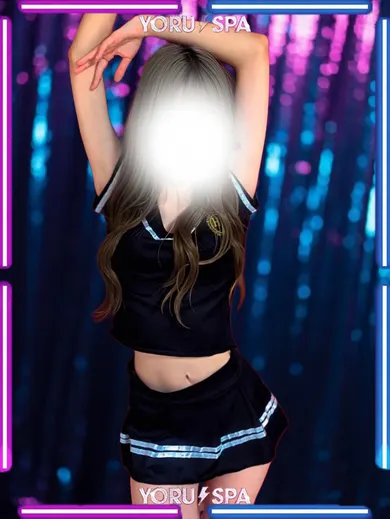 ichiha(YORU⚡SPA)の公式プロフィール写真