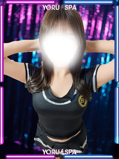 yuri(YORU⚡SPA)の公式プロフィール写真