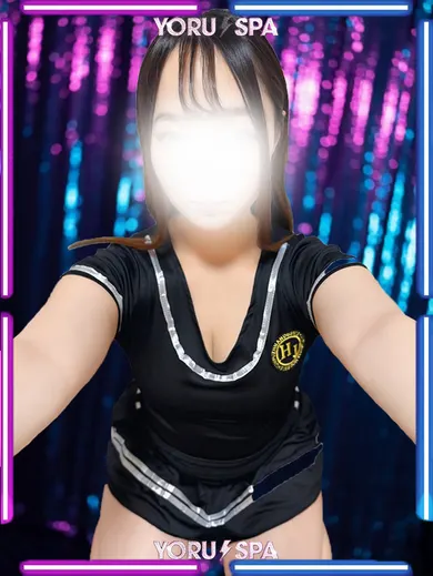 haru(YORU⚡SPA)の公式プロフィール写真