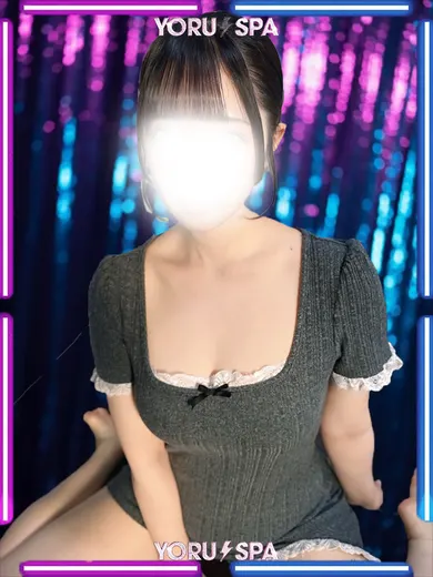 naru(YORU⚡SPA)の公式プロフィール写真