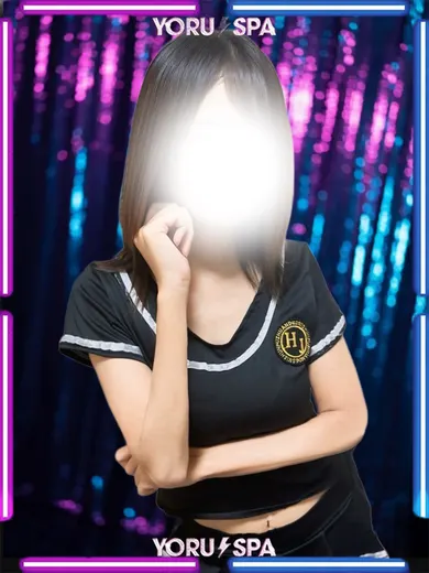 rizu(YORU⚡SPA)の公式プロフィール写真