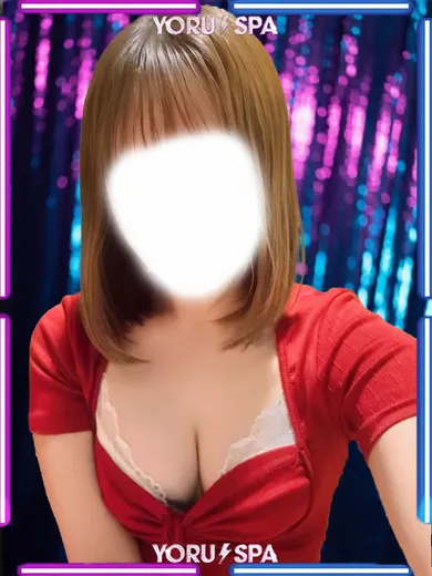 hana(YORU⚡SPA)の公式プロフィール写真
