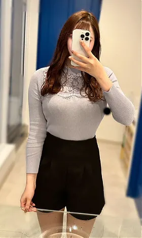 西条もも(出張専門高級メンズエステ IVY SPA広島)の公式プロフィール写真