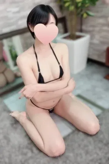 汐見なつき(First Class)の公式プロフィール写真