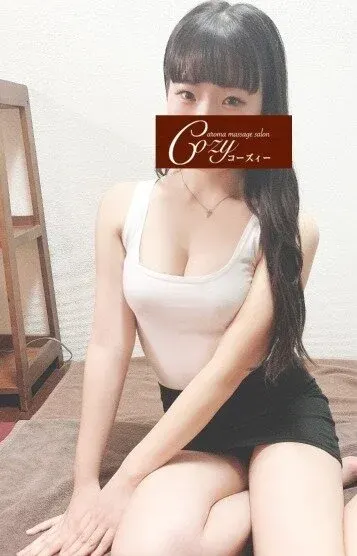 大城なる(メンズエステCozy(コーズィー)赤羽店)の公式プロフィール写真