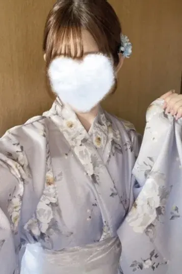 あのん(エステティシャンの彼女)の公式プロフィール写真