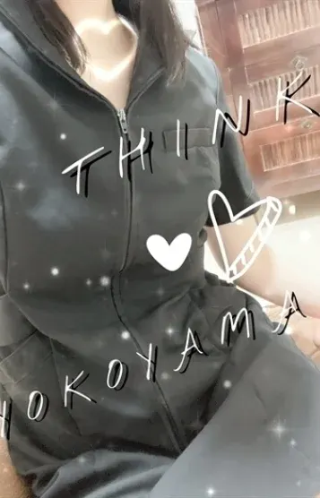 よこやま(THINK)の公式プロフィール写真
