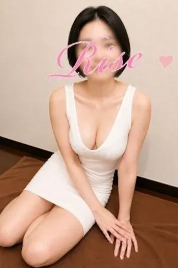 木戸(Rise)の公式プロフィール写真