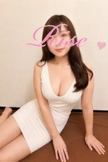 愛野(Rise)の公式プロフィール写真