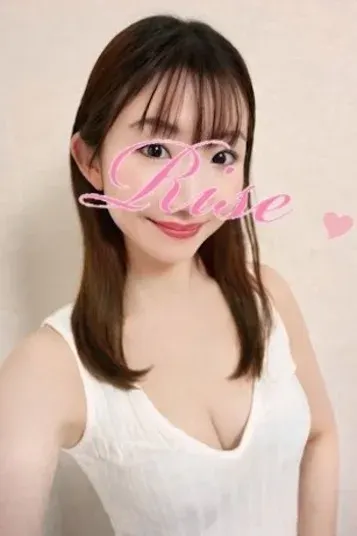 小山(Rise)の公式プロフィール写真