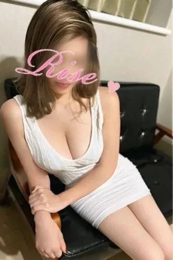 九城(Rise)の公式プロフィール写真