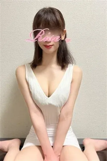 名取(Rise)の公式プロフィール写真