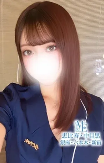 森田ななか(メンズエステ恵比寿)の公式プロフィール写真