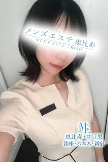 桃乃らな(メンズエステ恵比寿)の公式プロフィール写真