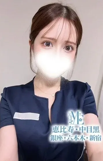 市川かえで(メンズエステ恵比寿)の公式プロフィール写真