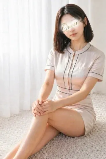 ちはる(クイーン)の公式プロフィール写真