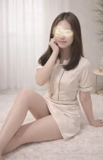うみ(クイーン)の公式プロフィール写真