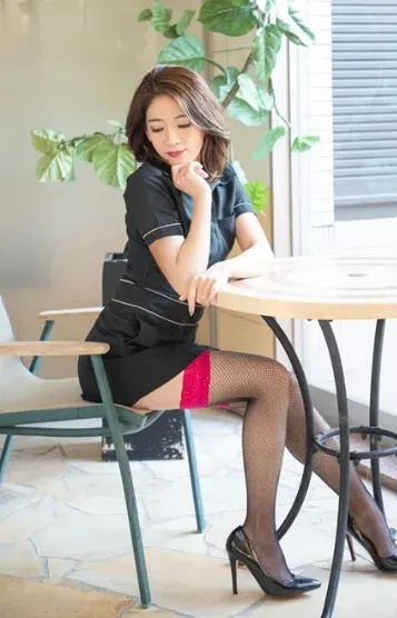 かれん(バリロマ)の公式プロフィール写真