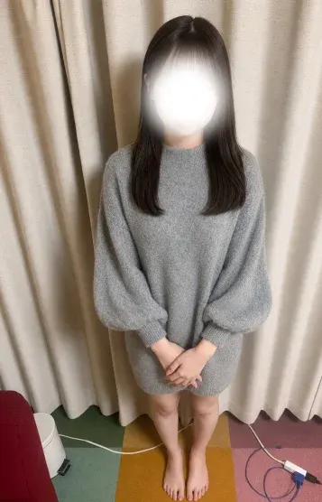 高井 詩織(BLANC SPA)の公式プロフィール写真