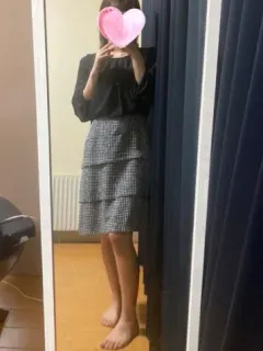 松木 りさ
