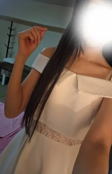 月城 リナ(BLANC SPA)の公式プロフィール写真