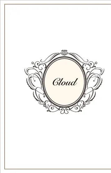 ここな(cloud クラウド)の公式プロフィール写真