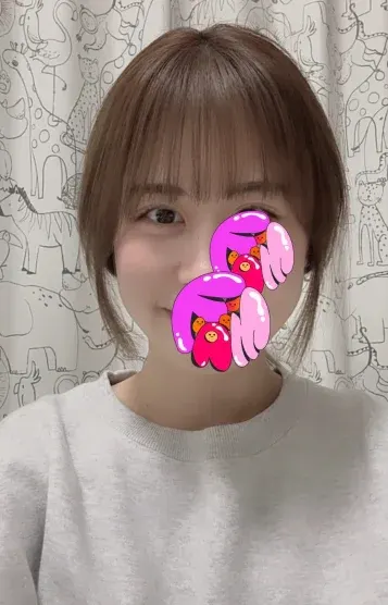 鹿島あゆ(Men's Esthe First)の公式プロフィール写真