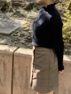 西本めい