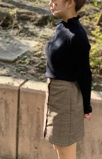 西本めい(Men's Esthe First)の公式プロフィール写真