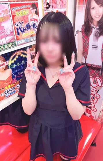すずは(ラブプラス池袋店)の公式プロフィール写真