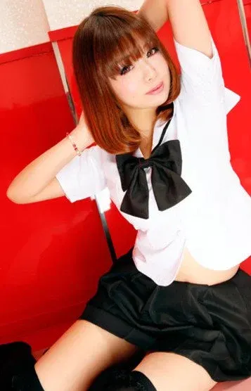 ゆうり(ラブプラス池袋店)の公式プロフィール写真
