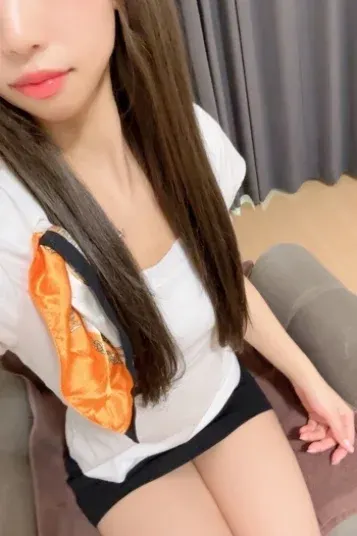 川口るか(CREA)の公式プロフィール写真