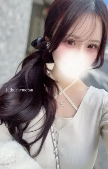 めめ(Jelly~ジェリー)の公式プロフィール写真
