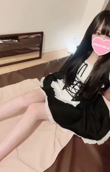 めあ(めいどさんのお部屋)の公式プロフィール写真