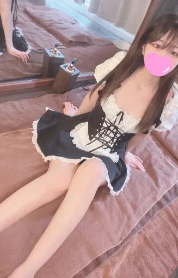 れあ(めいどさんのお部屋)の公式プロフィール写真