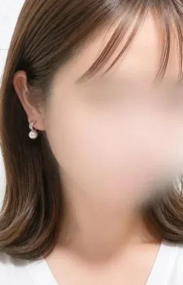 花山るり(大阪one class)の公式プロフィール写真