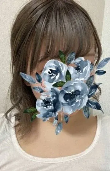 愛内りこ(SENZSPA)の公式プロフィール写真