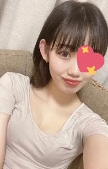 安斎 ほのか(SENZSPA)の公式プロフィール写真