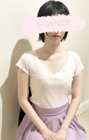 加藤あおい(らんぷグループ八王子店)の公式プロフィール写真