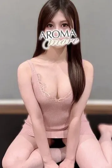 心愛える(AROMA MORE)の公式プロフィール写真