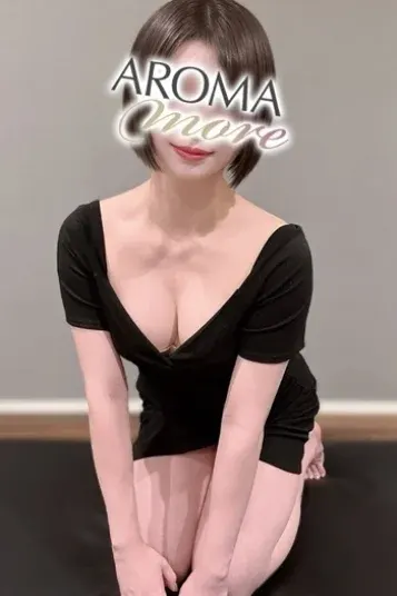 吉川しおり(AROMA MORE)の公式プロフィール写真