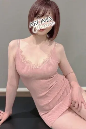 二葉まい(AROMA MORE)の公式プロフィール写真