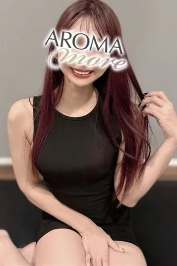 綾瀬ねね(AROMA MORE)の公式プロフィール写真