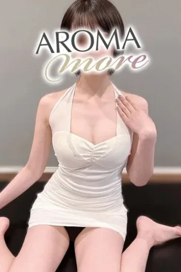 七瀬とあ(AROMA MORE)の公式プロフィール写真