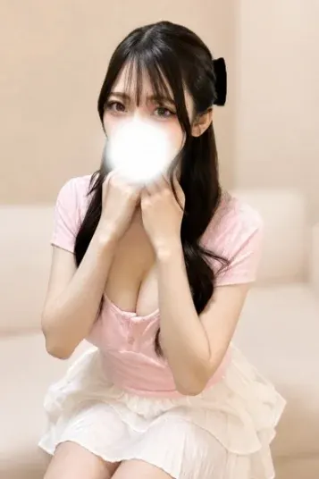 水瀬かぐや(Darlin Premium)の公式プロフィール写真
